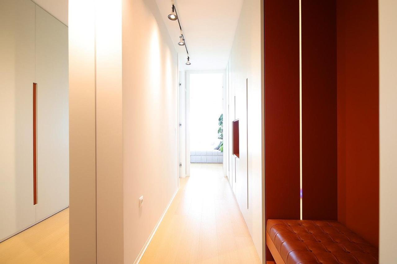 New Apartment With Swimming Pool Near The Beach Icici Bagian luar foto