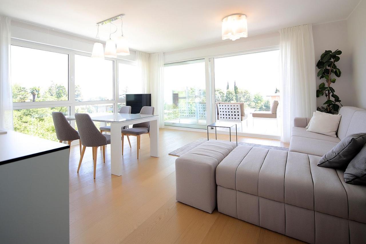 New Apartment With Swimming Pool Near The Beach Icici Bagian luar foto