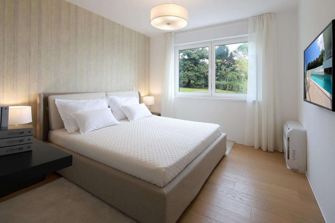 New Apartment With Swimming Pool Near The Beach Icici Bagian luar foto