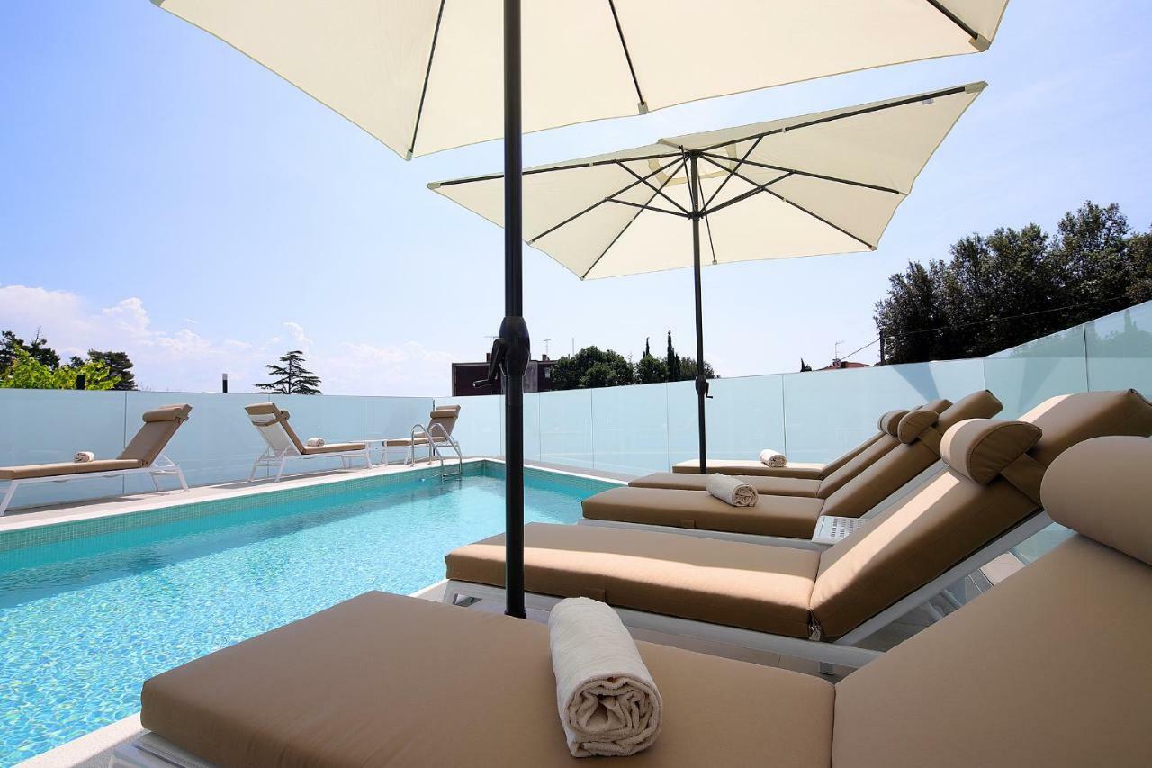 New Apartment With Swimming Pool Near The Beach Icici Bagian luar foto