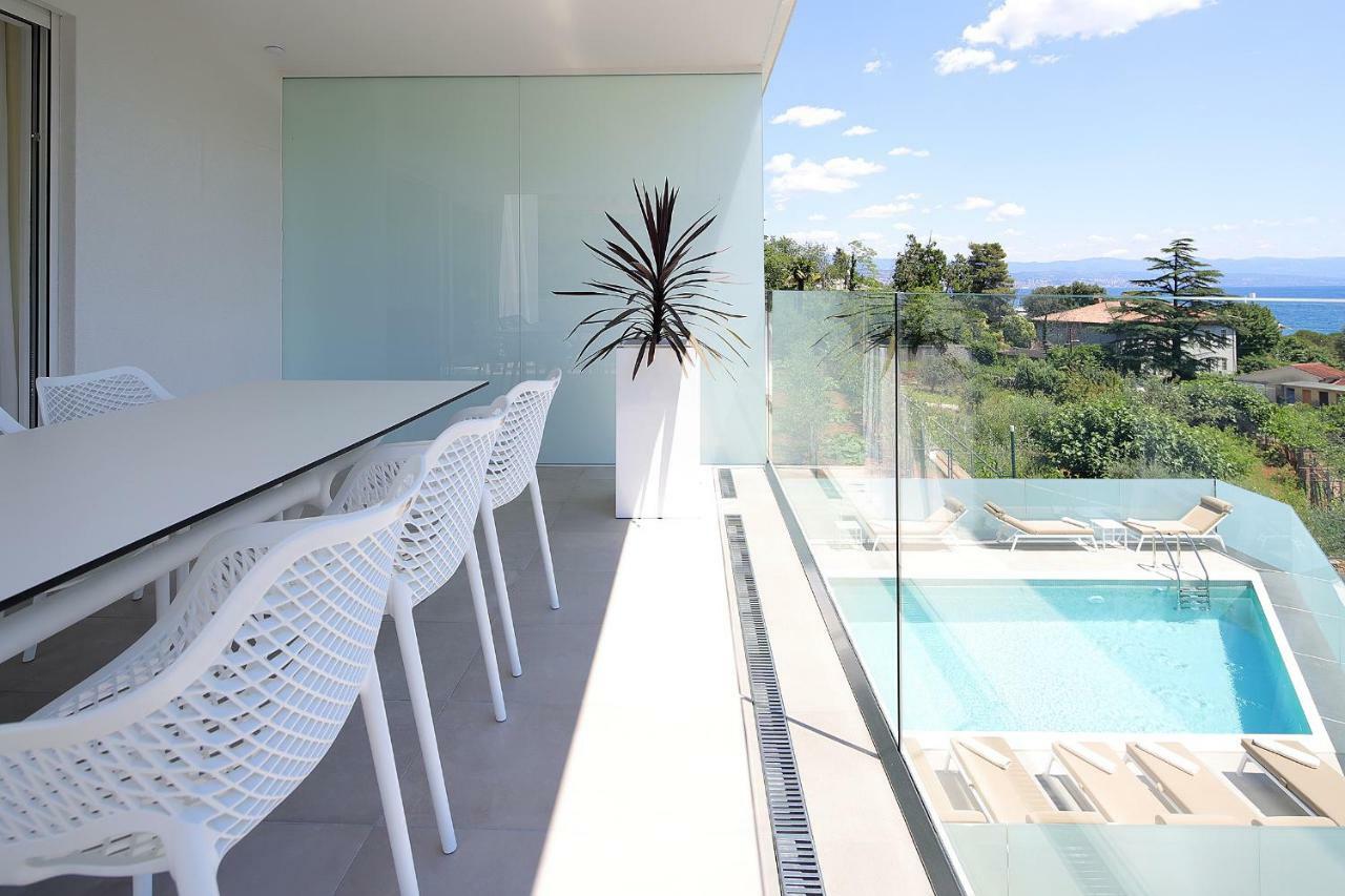 New Apartment With Swimming Pool Near The Beach Icici Bagian luar foto