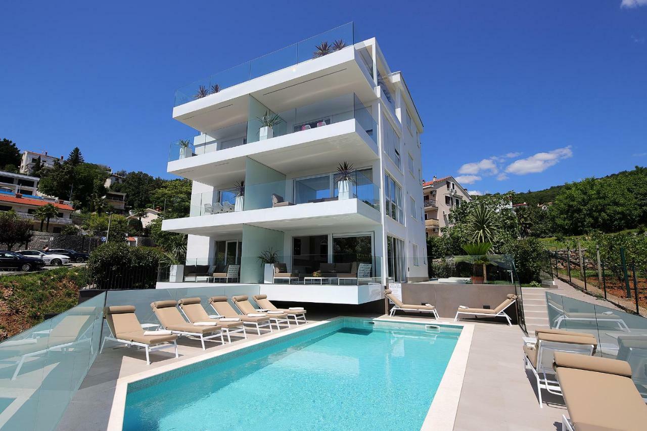 New Apartment With Swimming Pool Near The Beach Icici Bagian luar foto