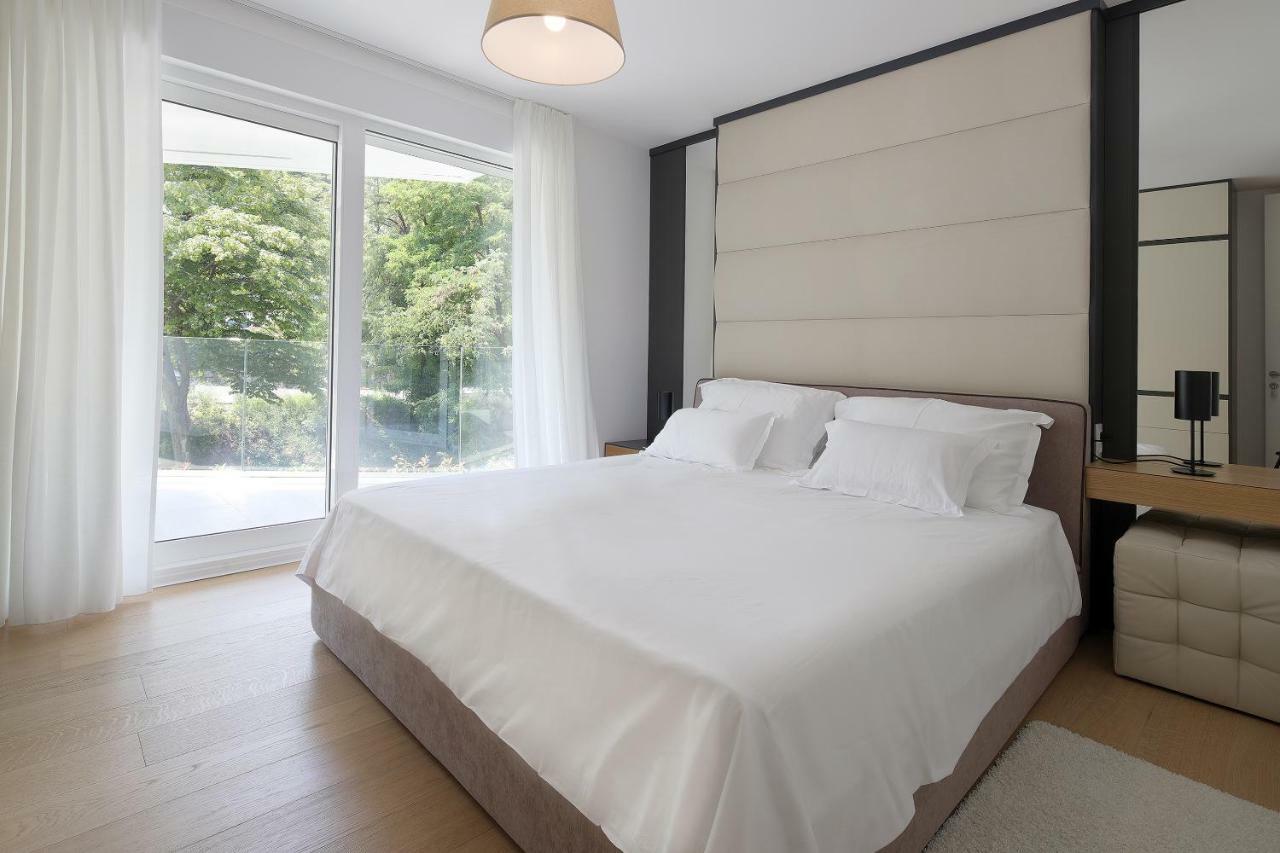New Apartment With Swimming Pool Near The Beach Icici Bagian luar foto