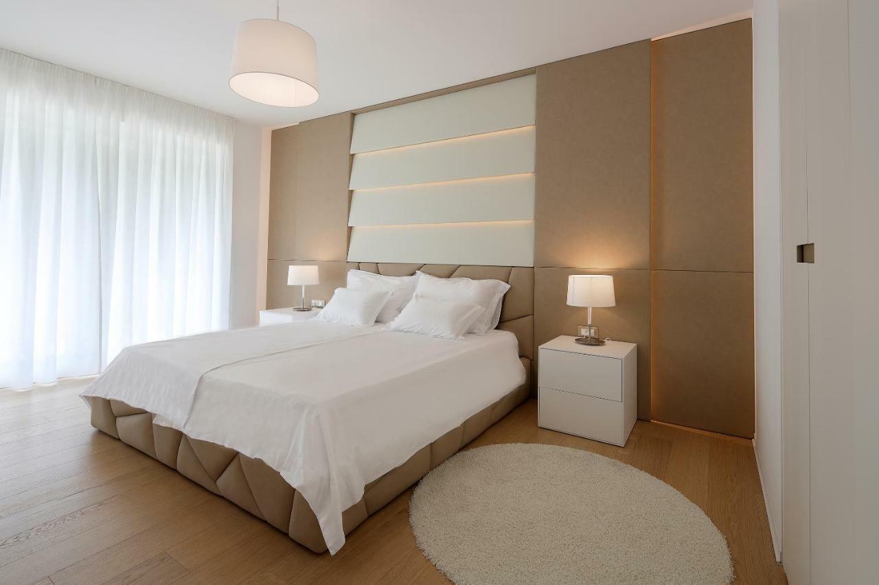 New Apartment With Swimming Pool Near The Beach Icici Bagian luar foto