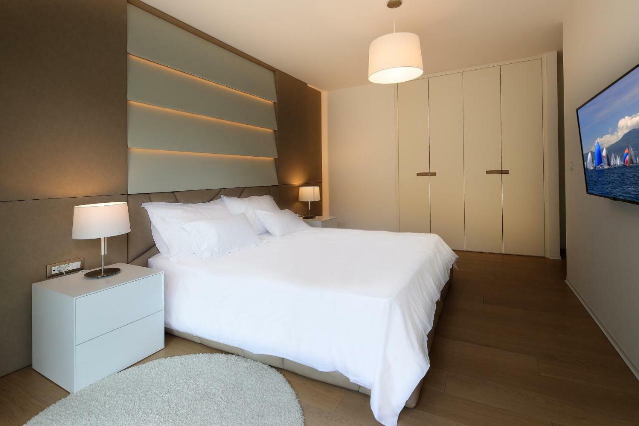 New Apartment With Swimming Pool Near The Beach Icici Bagian luar foto
