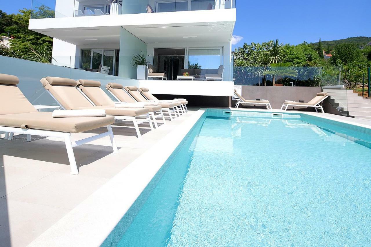 New Apartment With Swimming Pool Near The Beach Icici Bagian luar foto