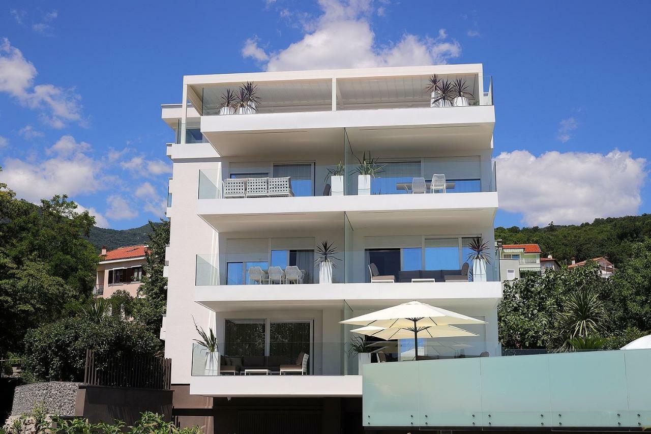 New Apartment With Swimming Pool Near The Beach Icici Bagian luar foto