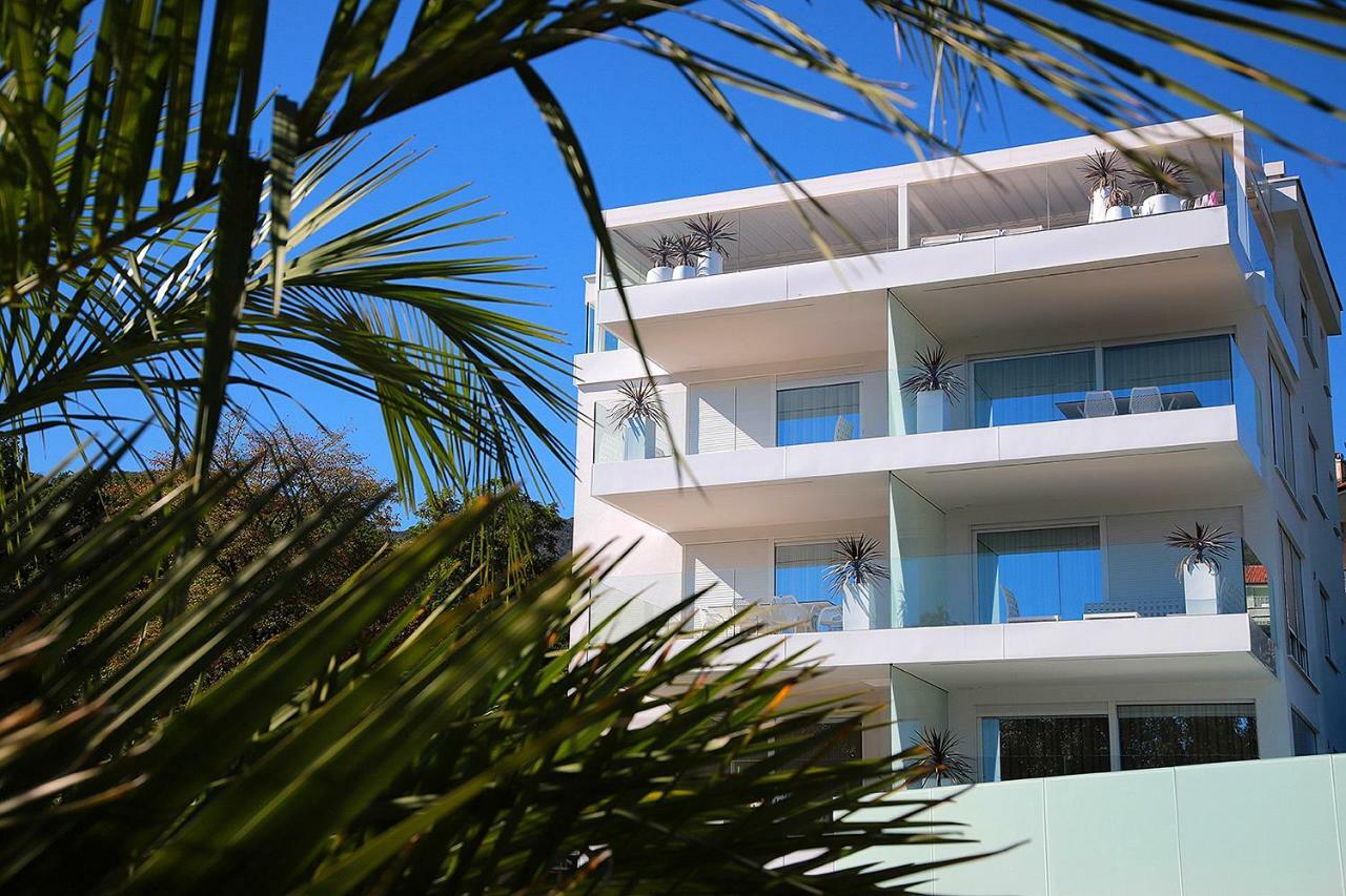 New Apartment With Swimming Pool Near The Beach Icici Bagian luar foto