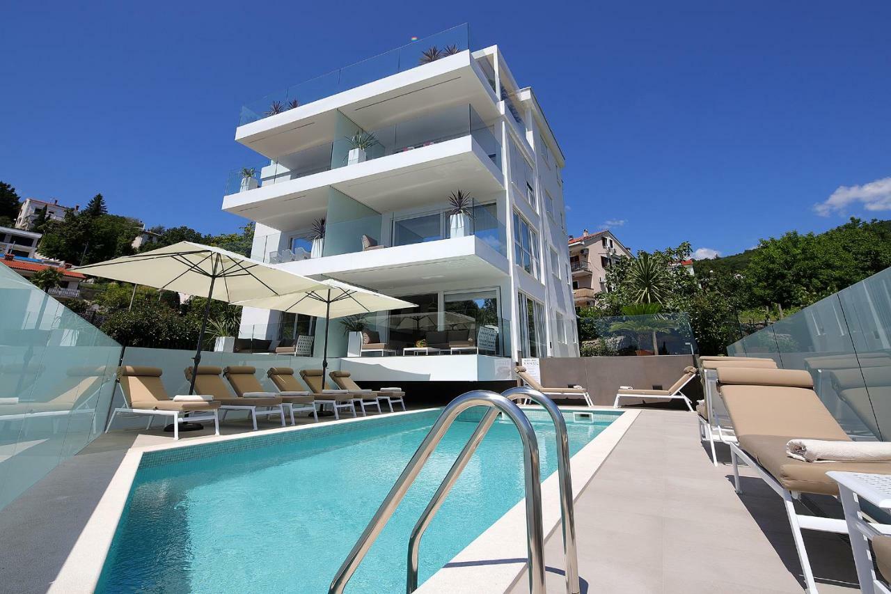 New Apartment With Swimming Pool Near The Beach Icici Bagian luar foto